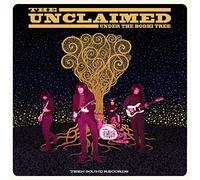 Unclaimed - Under The Bodhi Tree [Vinilo]