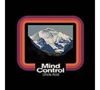 UNCLE ACID AND THE DEADBEATS - MIND CONTROL LP (VINYL ALBUM) UK RISE ABOVE 2013