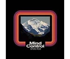UNCLE ACID AND THE DEADBEATS - MIND CONTROL LP (VINYL ALBUM) UK RISE ABOVE 2013