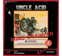 Uncle Acid & the Deadbeats Mind (Vinyl)