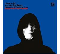 Uncle Acid & the Deadbeats - 7-Don'T Let It Control You [Vinilo]
