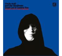 Uncle Acid & the Deadbeats - 7-Don'T Let It Control You [Vinilo]