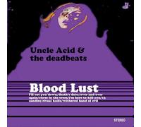 Uncle Acid & The Deadbeats - Blood Lust [Vinilo]