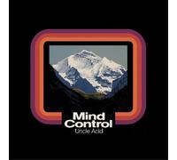 Uncle Acid & The Deadbeats Mind Control (CD) Album (Importación USA)