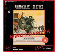 Uncle Acid - Mind Crawler [Vinilo]