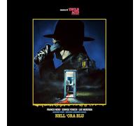 Uncle acid & the deadbeats - NellҠora blu [Vinilo]