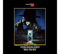 Uncle acid & the deadbeats - NellҠora blu