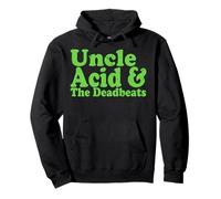 Uncle Acid The Deadbeats Sudadera con Capucha