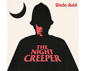 Uncle acid & the deadbeats - The night creeper [Vinilo]