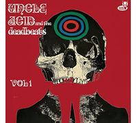 Uncle Acid & The Deadbeats - Vol 1 (White Vinyl) [Vinilo]