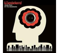 Uncle Acid - Wasteland [Vinilo]