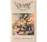 Uncle Anesthesia [Casete]