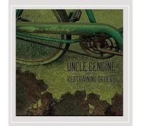Uncle Bengine & the Restraining Orders - Comes in Nines