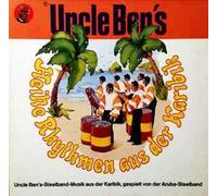 Uncle Ben's heiße Rhythmen aus der Karibik / Vinyl record [Vinyl-LP]