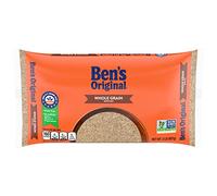 Uncle Ben's Natural Whole Grain Brown Rice 2 Lbs
