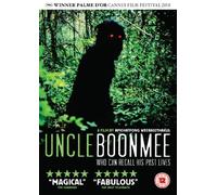 Uncle Boonmee Who Can Recall His Past Lives ( Loong Boonmee raleuk chat ) ( Lung Bunmi Raluek Chat (Oncle Boonmee) ) [ Origen UK, Ningun Idioma Espanol ]