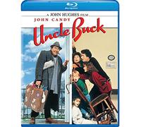 Uncle Buck [USA] [Blu-ray]