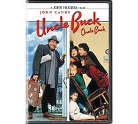 Uncle Buck [USA] [DVD]