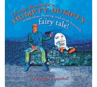 UNCLE BUNKLE'S HUMPTY DUMPTY (THE UNCLE BUNKLE STORIES)
