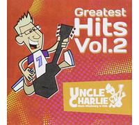 Uncle Charlie - Uncle Charlie Greatest Hits 2