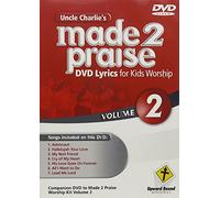 Uncle Charlie's Made 2 Praise 2 [USA] [DVD]