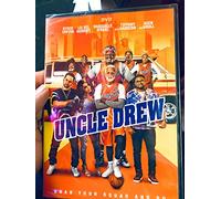UNCLE DREW