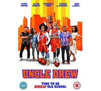 Uncle Drew [Edizione: Regno Unito] [DVD]