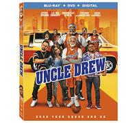 Uncle Drew [USA] [Blu-ray]