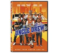 Uncle Drew [USA] [DVD]