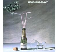 Uncle Fest - Money's No Object [Vinilo]