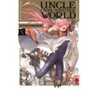 Uncle From Another World 10 (ebook)