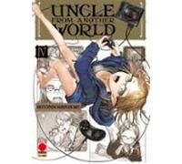Uncle From Another World 4 (ebook)