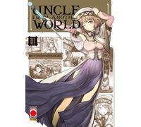 Uncle from another world (Vol. 3) (Planet manga)