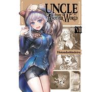 Uncle from Another World, Vol. 7