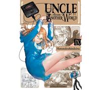 Uncle from Another World, Vol. 9: Volume 9