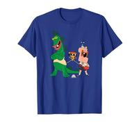 Uncle Grandpa The Guys Camiseta
