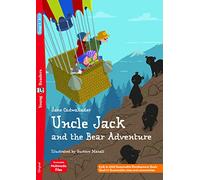 Uncle Jack and the bear adventure: Uncle Jack and the Bear Adventure + downloadable mu