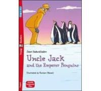 Uncle Jack And The Emperor Penguins (young Eli Readers 3)