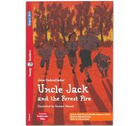 Uncle Jack And The Forest Fire + Downloadable (N.E
