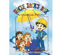 Uncle Jack's Box: "The Different Kinds of Weather"