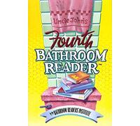 Uncle John's Fourth Bathroom Reader