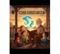 Uncle Joseph Stories: Stories and tales