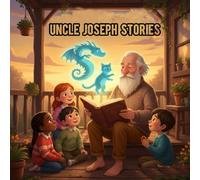 Uncle Joseph Stories: Stories and tales