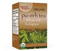 UNCLE LEE'S Org Pu-erh 18bg