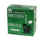 Uncle Lees Teas Dieters Té para bajar de peso