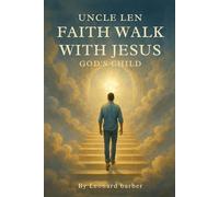 Uncle lens faith walk with Jesus: Gods child