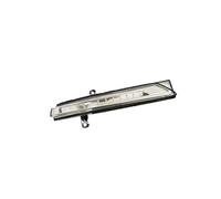 UNCLE LIAO Indicador Espejo DináMico Accesorios Dynamic Turn Signal Side Indicador para Hyundai I40 2011-2018 Intermitentes Laterales.,B-Right Side