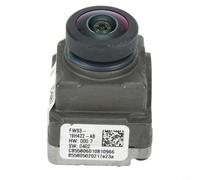 UNCLE LIAO para Land Rover Range Rover Velar L560 2017-2018 SUV LR060915, FW93-19H422-AB cámara de visión Trasera de Coche cámara de Marcha atrás cámara de Asistencia de estacionamiento de Respaldo.