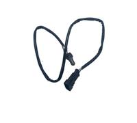 UNCLE LIAO Sensor de oxígeno Sensor de oxígeno de relación Aire-Combustible Apto para Ducati Panigale 899 959 1199 1299 2011 2012-2017 55212092A Adaptador de Sensor.