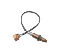 UNCLE LIAO Sensor de oxígeno Sensor de oxígeno de relación Aire-Combustible Apto para Nissan Pathfinder Armada Infiniti EX35 226931MR0A 226933RC0A Adaptador de Sensor.